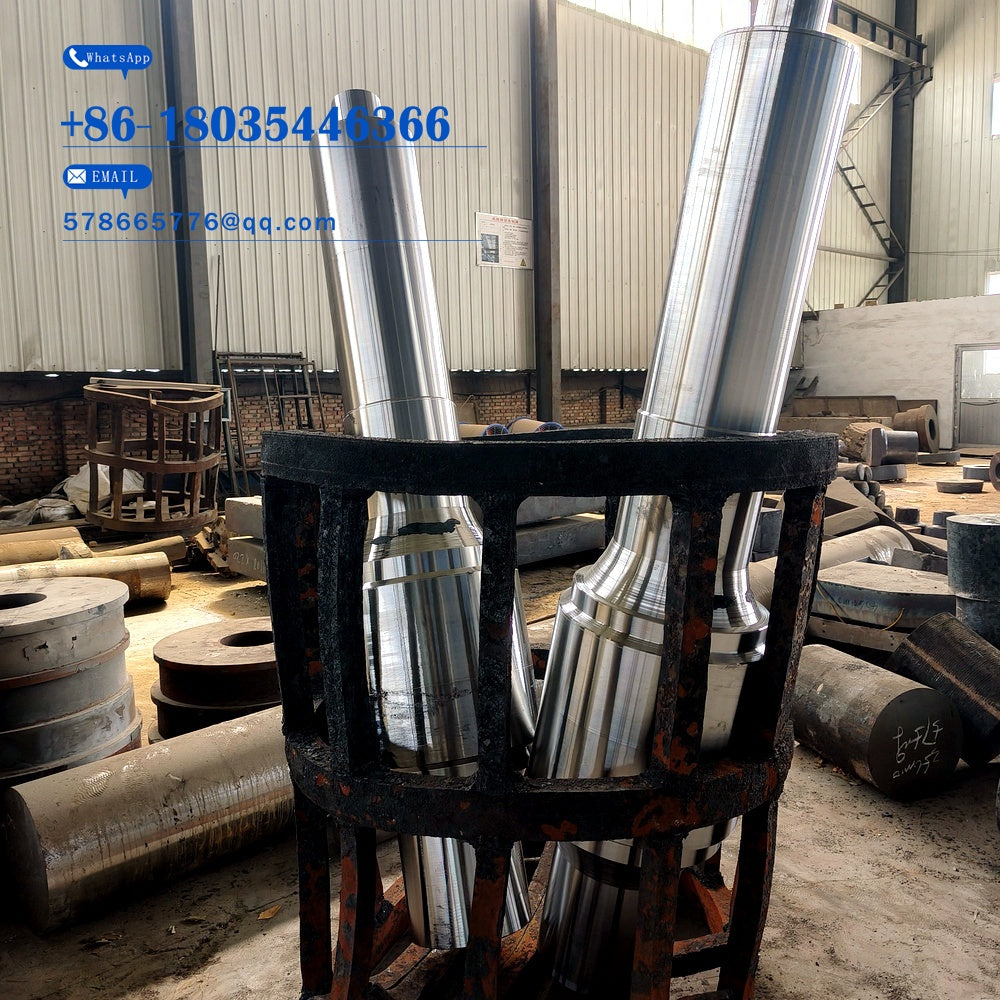 Upper Die Core Forging – Forging Die & Press Die Core