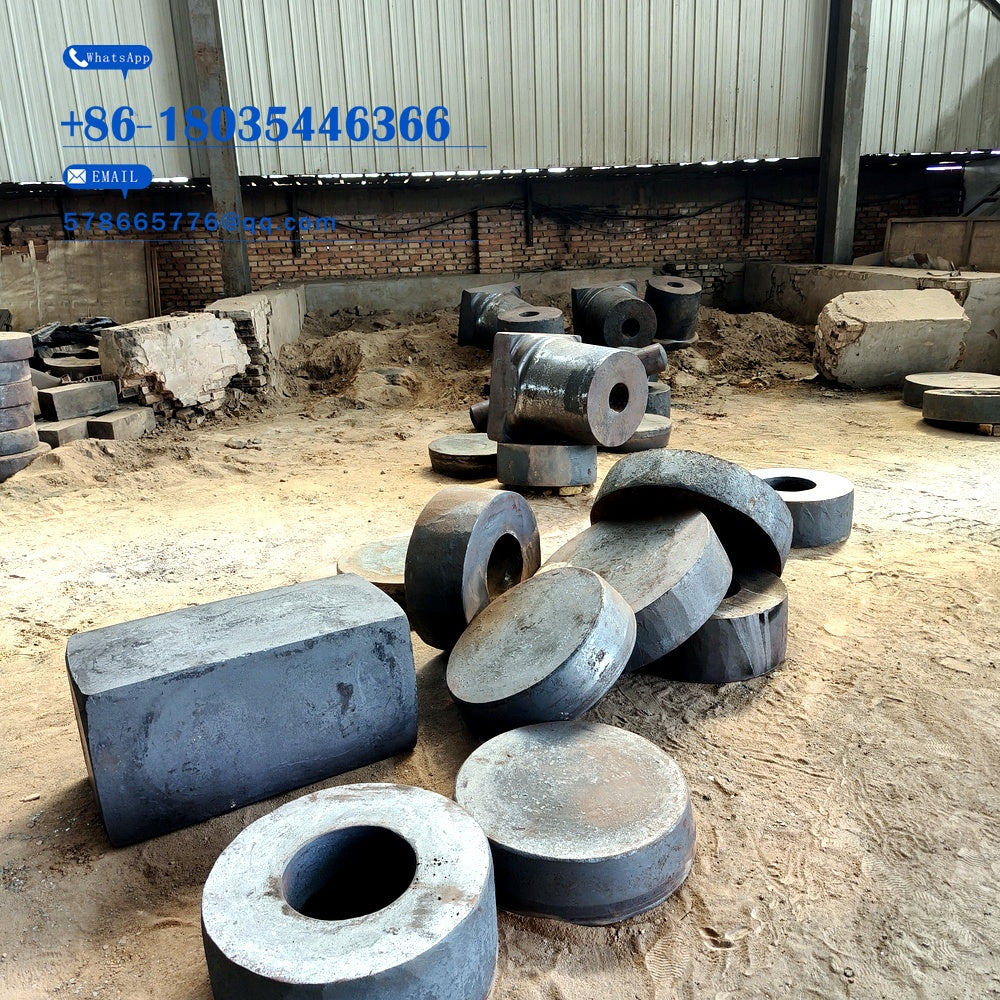 Aluminum Alloy Forged Tube Sheet – Lightweight Heat Exchanger Tube Sheet