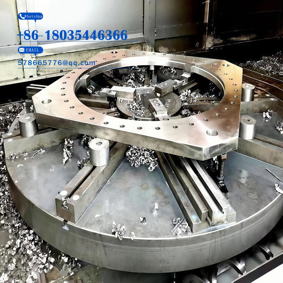 F87 Flange – Low Alloy Steel