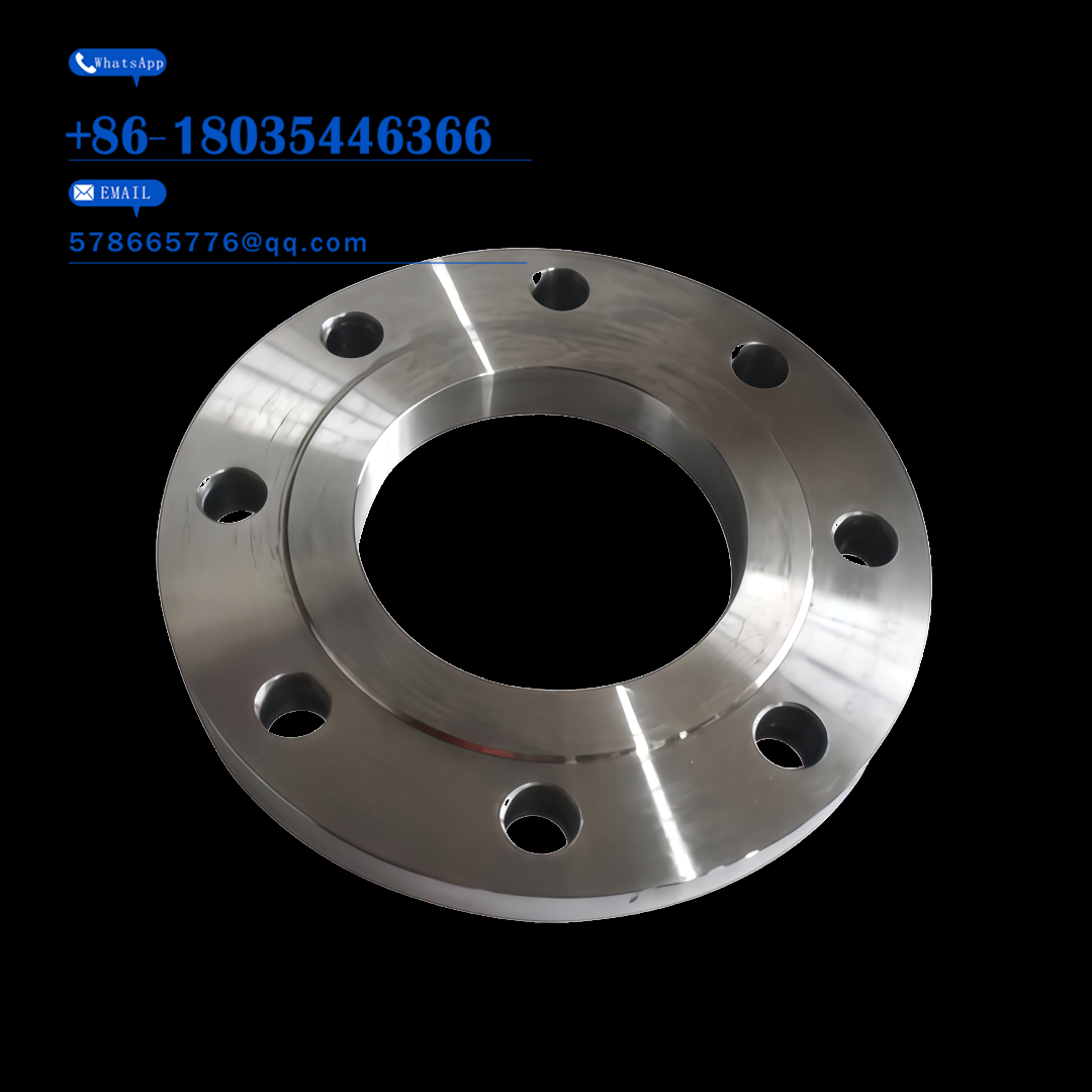 Carbon Steel Flange – 1/2″ to 72″, SCH10 to SCH160