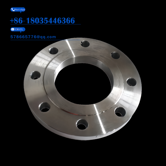 Carbon Steel Flange – 1/2″ to 72″, SCH10 to SCH160