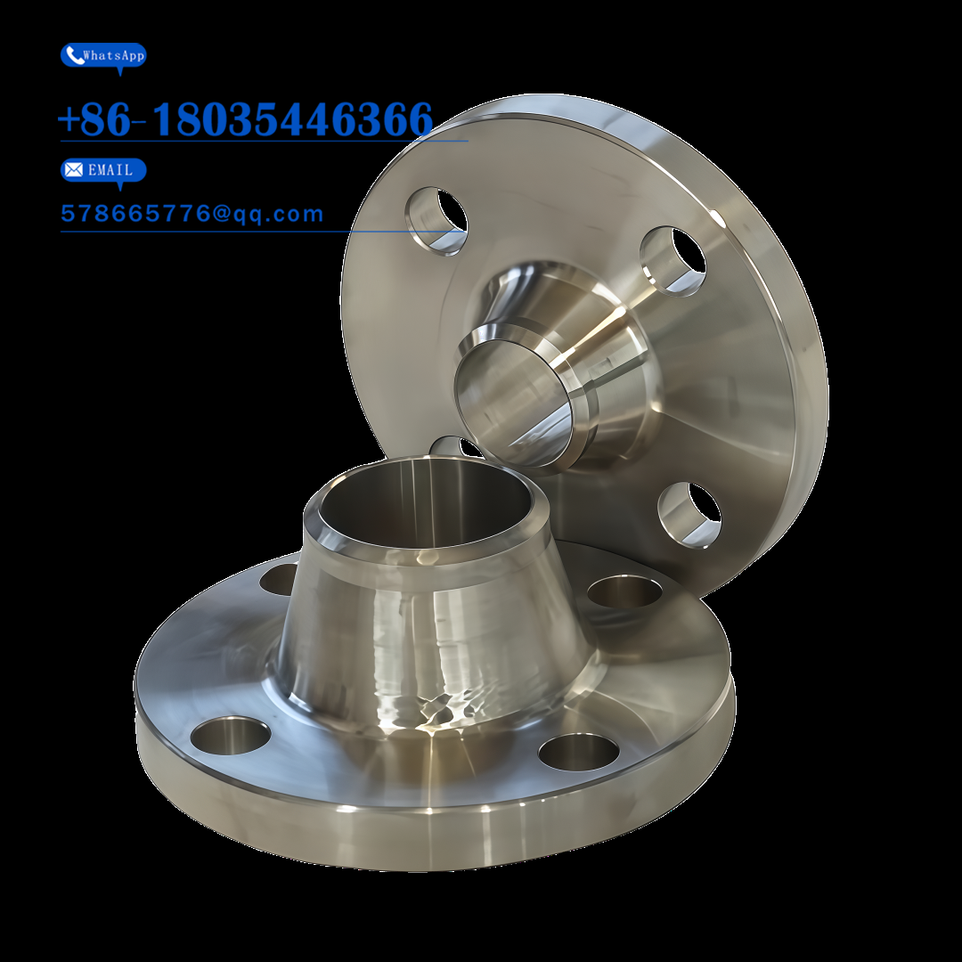 Carbon Steel Flange – All Types & Sizes