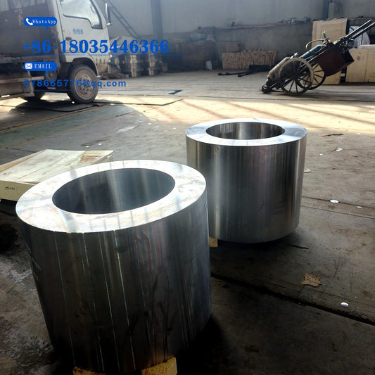 Forged Hydraulic Cylinder Bushing