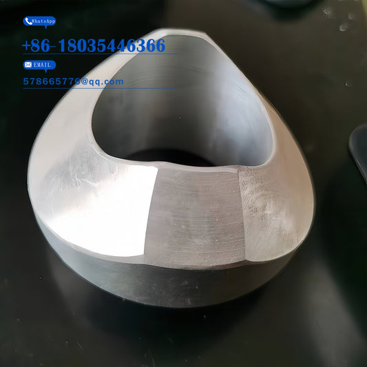 GOST N08367 Flange – 6Mo Alloy