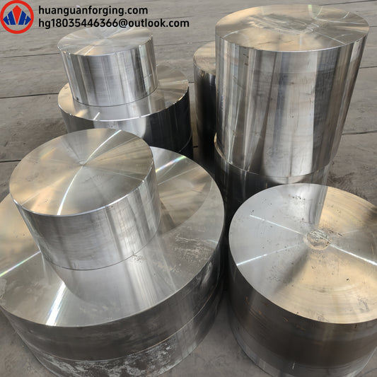 Forging roller ring_1