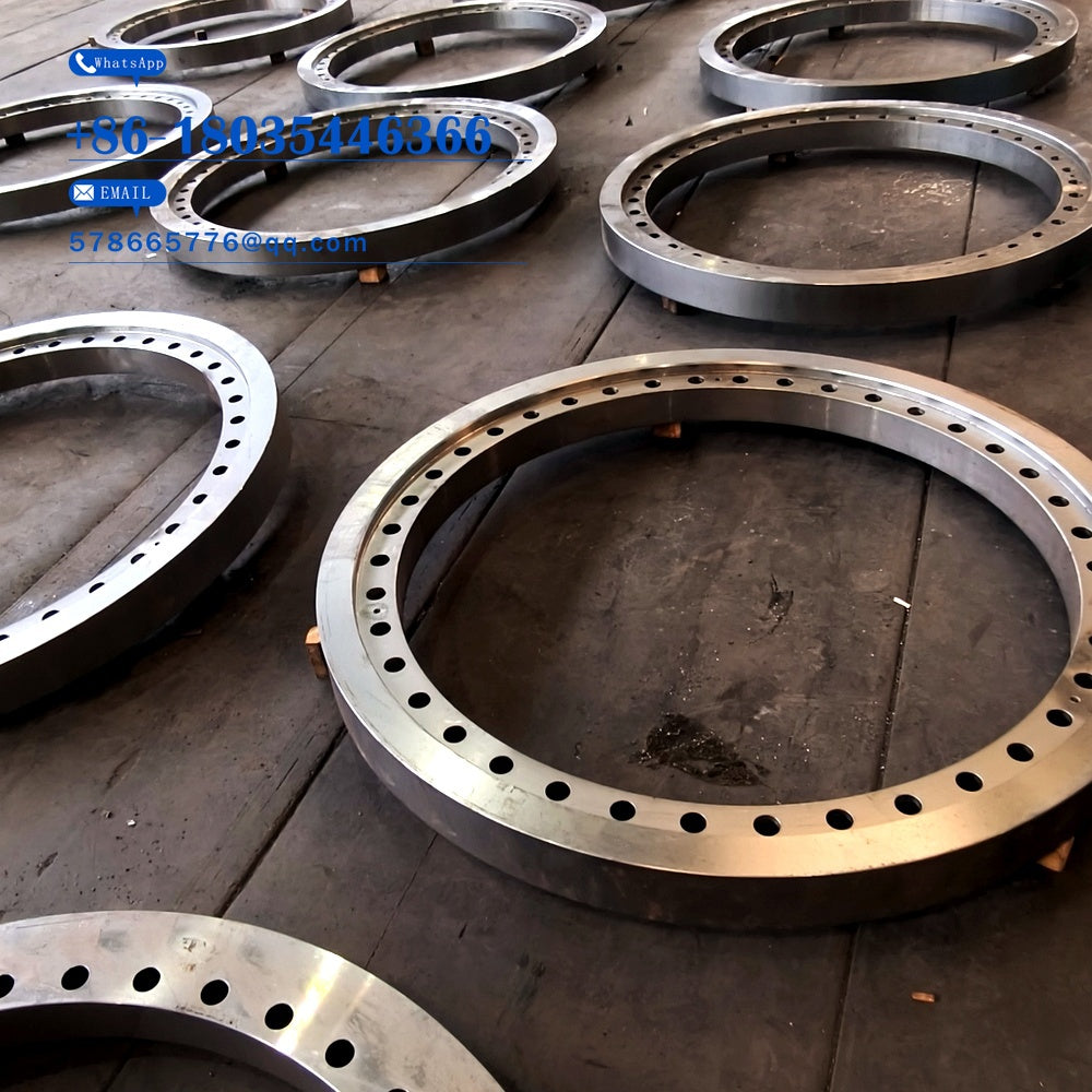 Boiler Flange Forging – Boiler Manhole & Handhole Flange