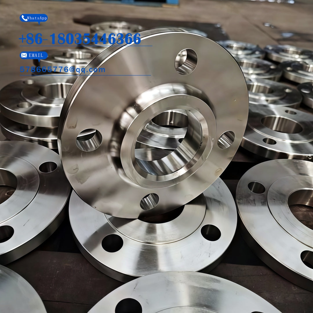 Super Austenitic Flange – Grade N08926