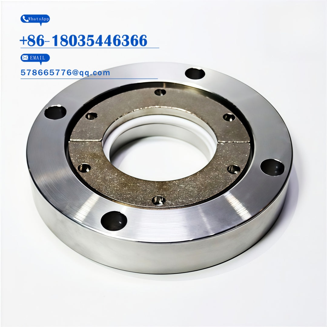 GOST R564 718 Flange – Inconel 718 Equivalent