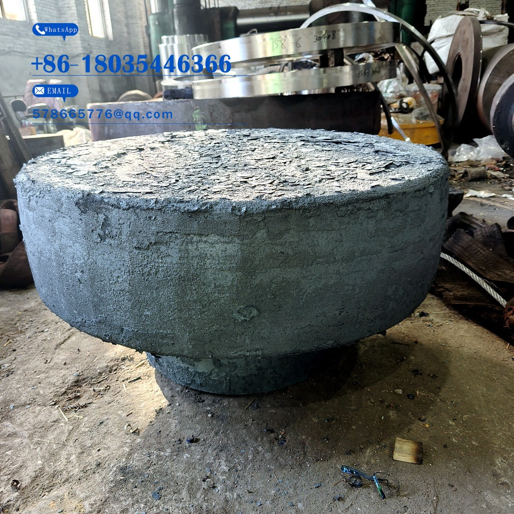 ANSI Standard Blind Plate Forging – American Standard Pipe Blind Flange