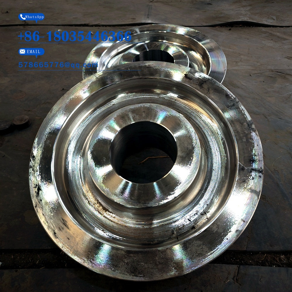 Forged Wheel Body – Wheel Body & Wheel Core Blank