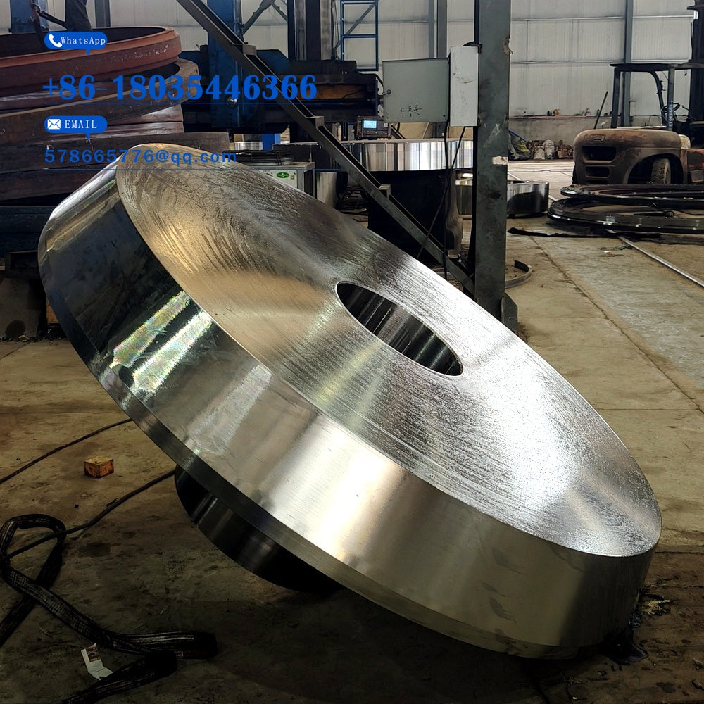 Stainless Steel Forging Factory – Professional Stainless Forging