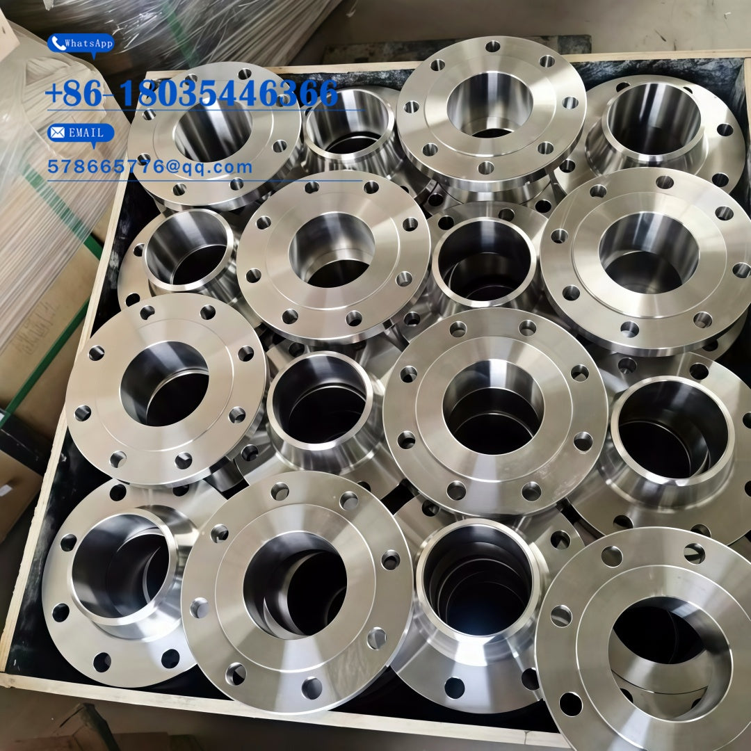 Gravity Feed Flange – For Hoppers & Bins
