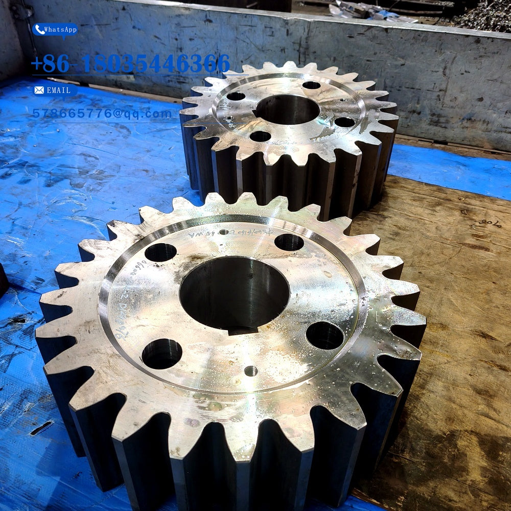 Steel Sleeve Forging – Bushing, Liner & Protective Sleeve
