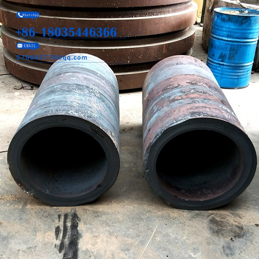 Forged Tube Mold for Industrial Pipe Forming