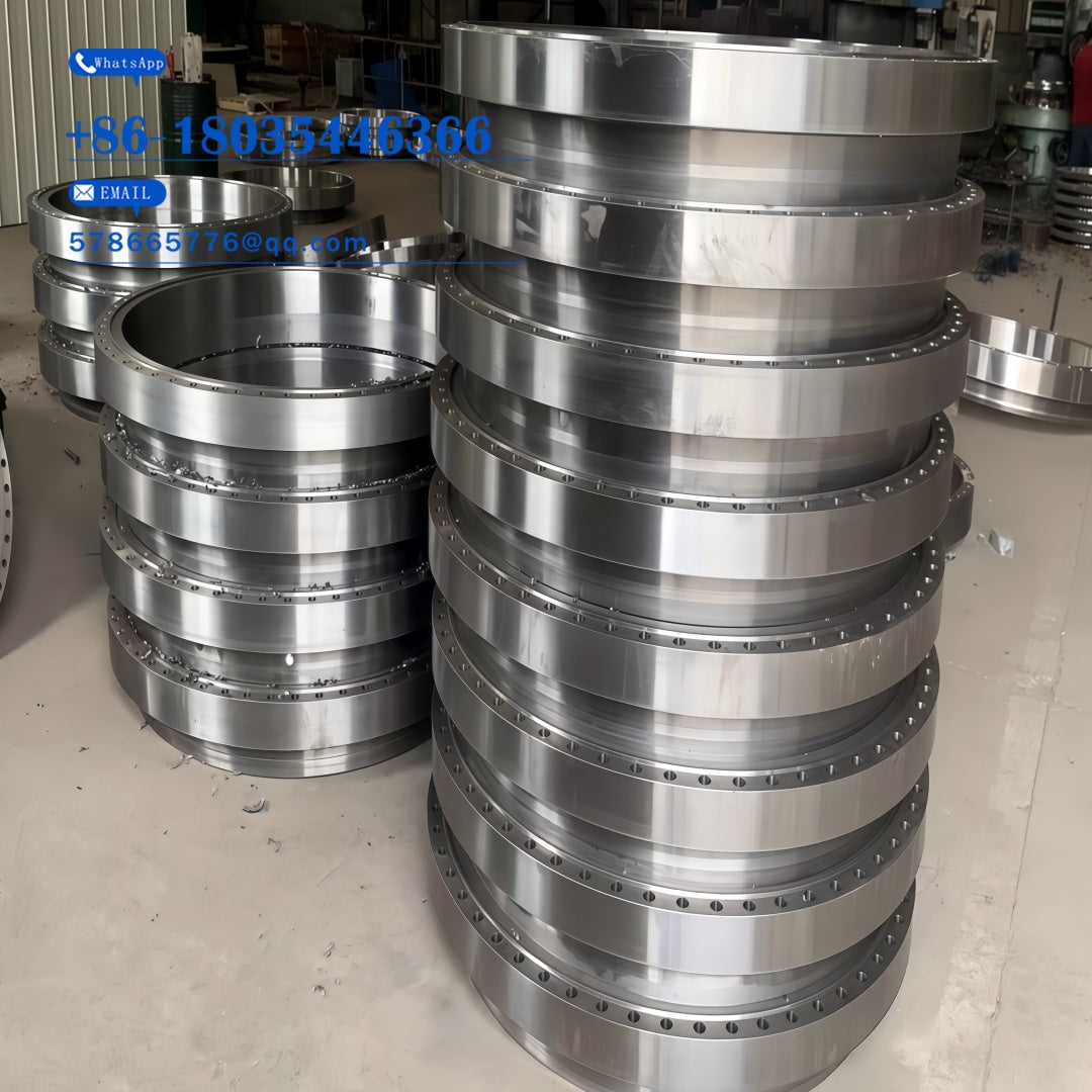 Insulation Flange – Cathodic Protection