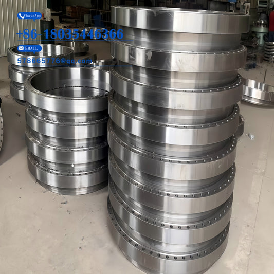 Insulation Flange – Cathodic Protection