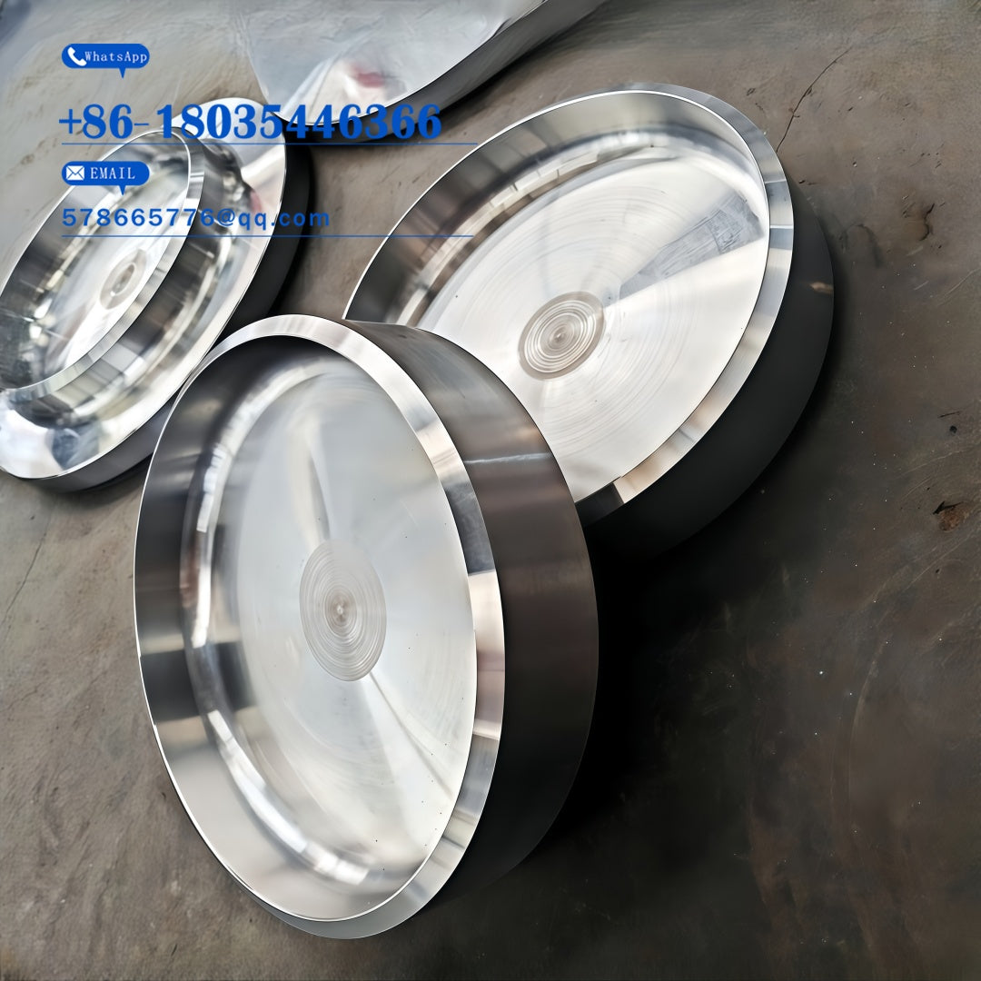 JIS STKM11A Flange – Carbon Steel Tube