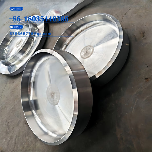 JIS STKM11A Flange – Carbon Steel Tube