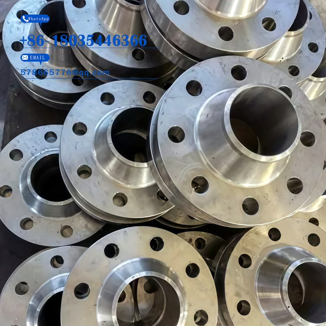Industrial Heavy Duty Flange – Standard Duty