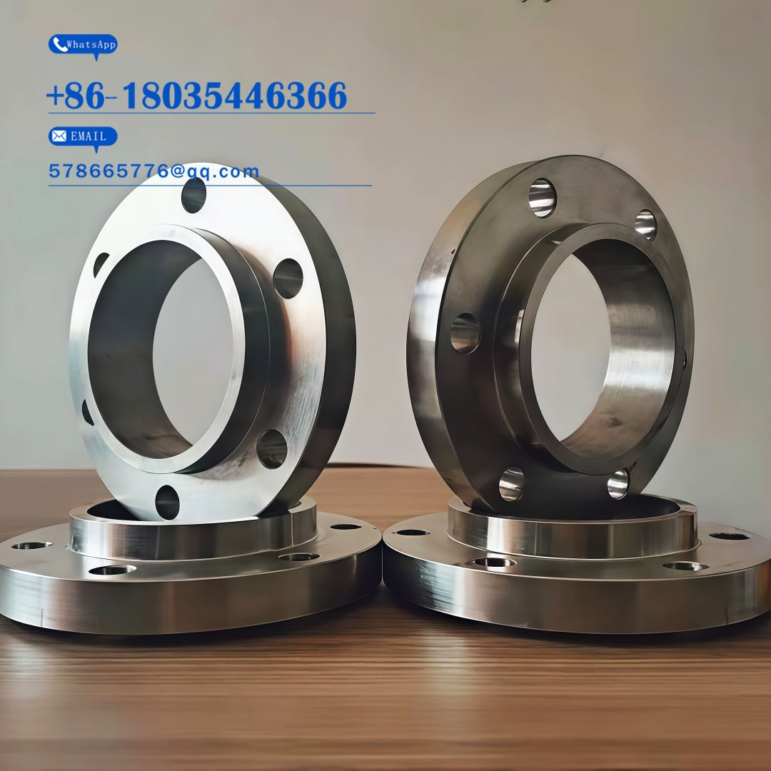 Naval Aircraft Carrier Flange – Military Grade