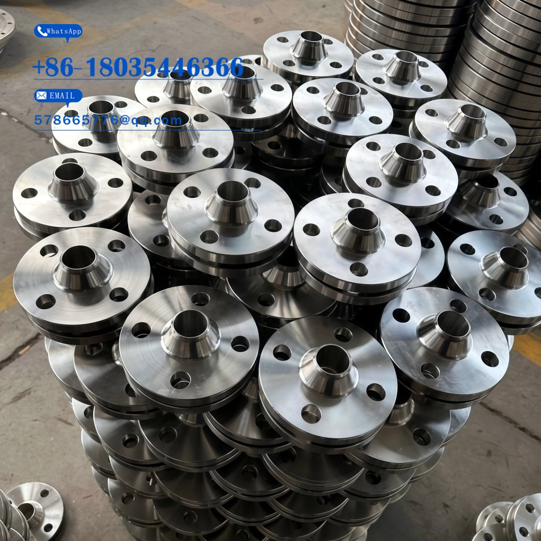 JIS S25C Flange – Carbon Steel