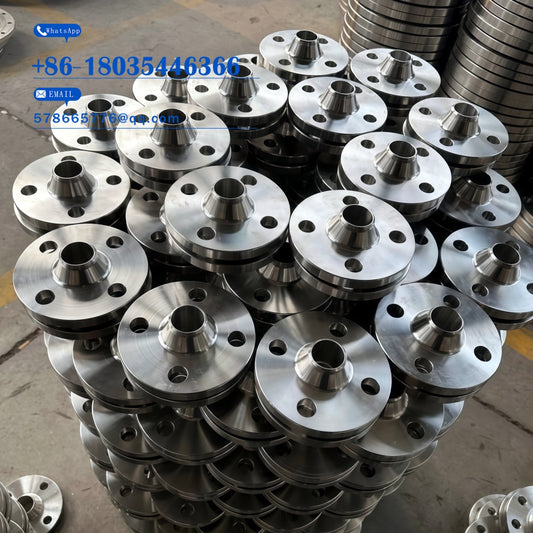 JIS S25C Flange – Carbon Steel
