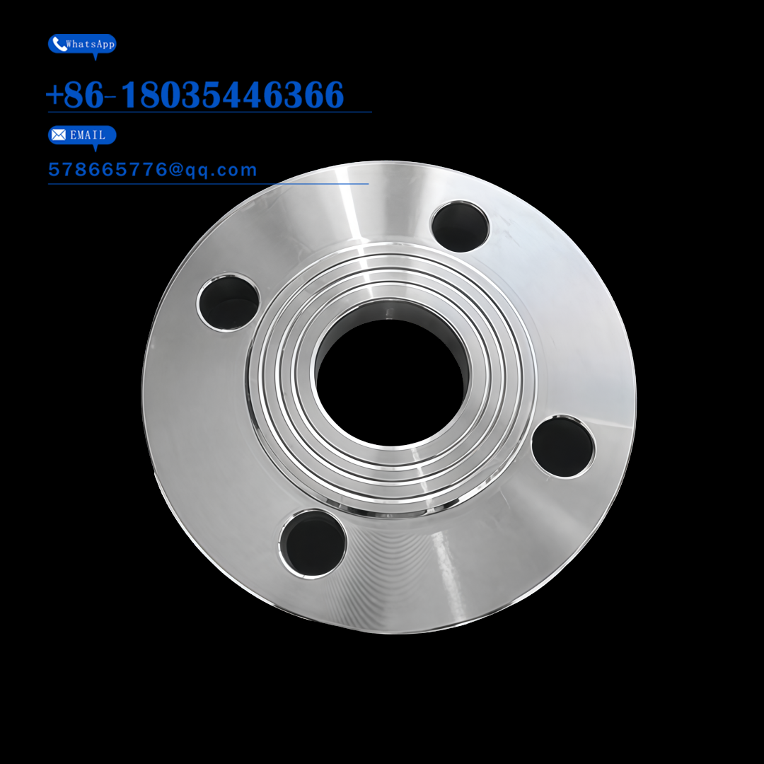 ASTM A182 F62 Class 1 Flange – Low Temp Alloy