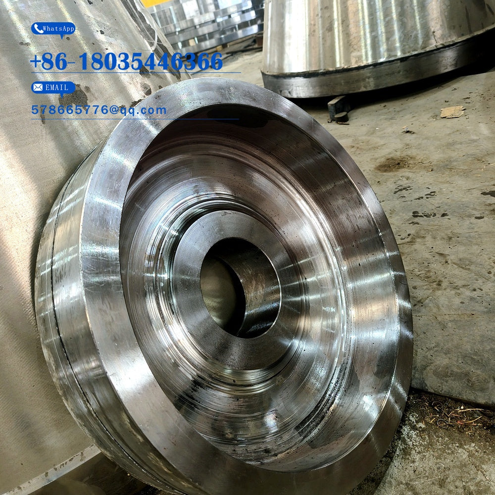 Free Forged Wheel – Large & Non-Standard Wheel Blank