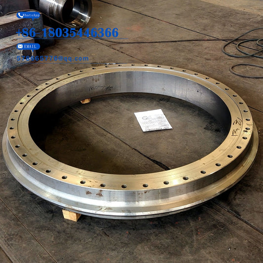 12 Inch Flange Forging – DN300 American Standard Flange