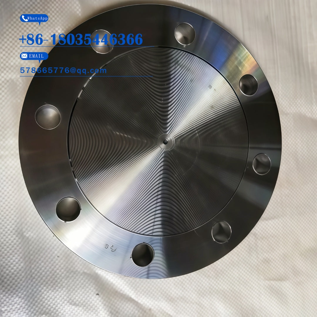 Carbon Steel Blind Flange – ASME B16.5