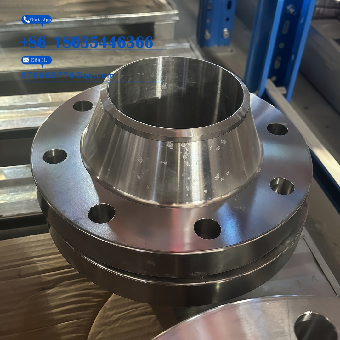 JIS SF340 Flange – Carbon Steel Forging
