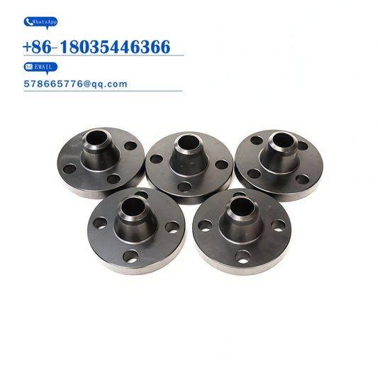 ASTM A182 F59 Class 3 Flange – Forged Alloy