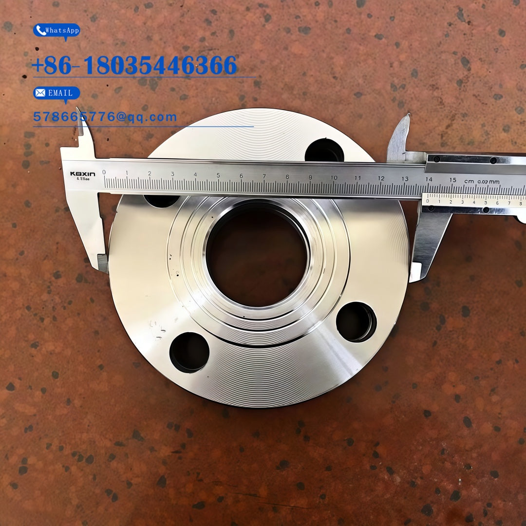 N06625 Flange – Inconel 625 Grade