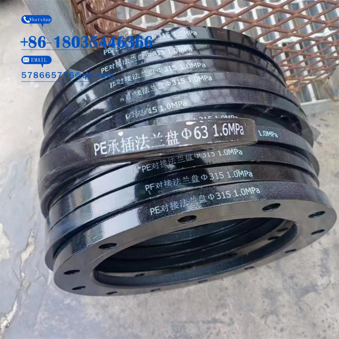 ASTM B564 UNS N06002 Flange – Hastelloy X