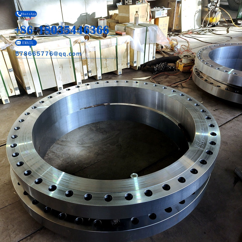 Class 150 Pressure Rating Flange – 150 LB Flange