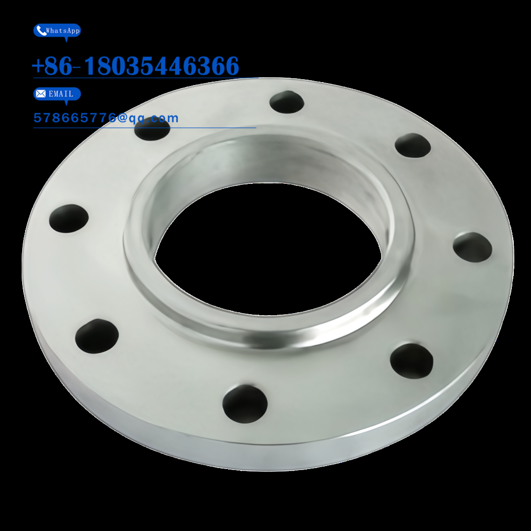 Carbon Pipe Flange – 1/2″ to 72″, Sch10 to Sch160