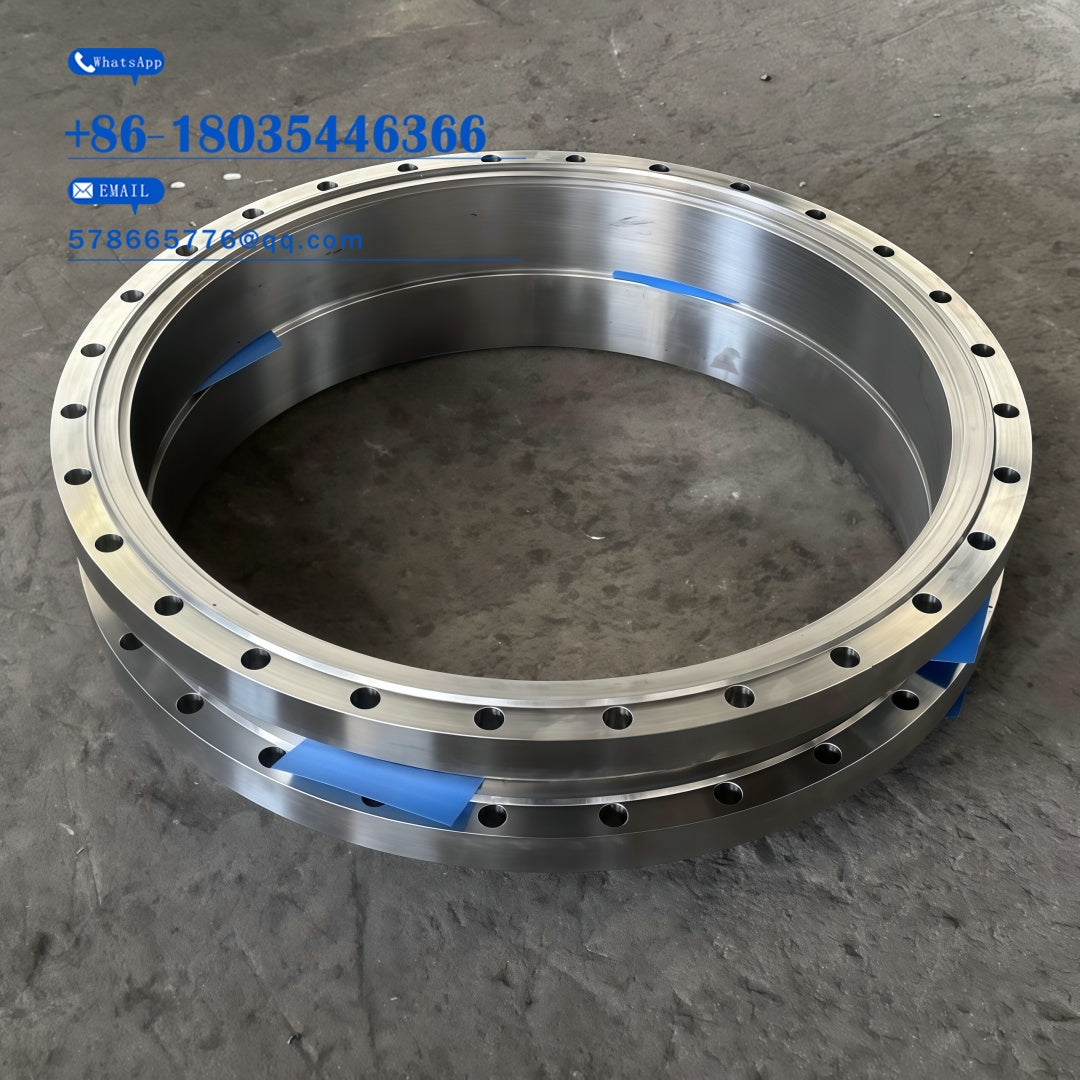 ASTM A182 F92 Class 1 Flange – High Creep Strength