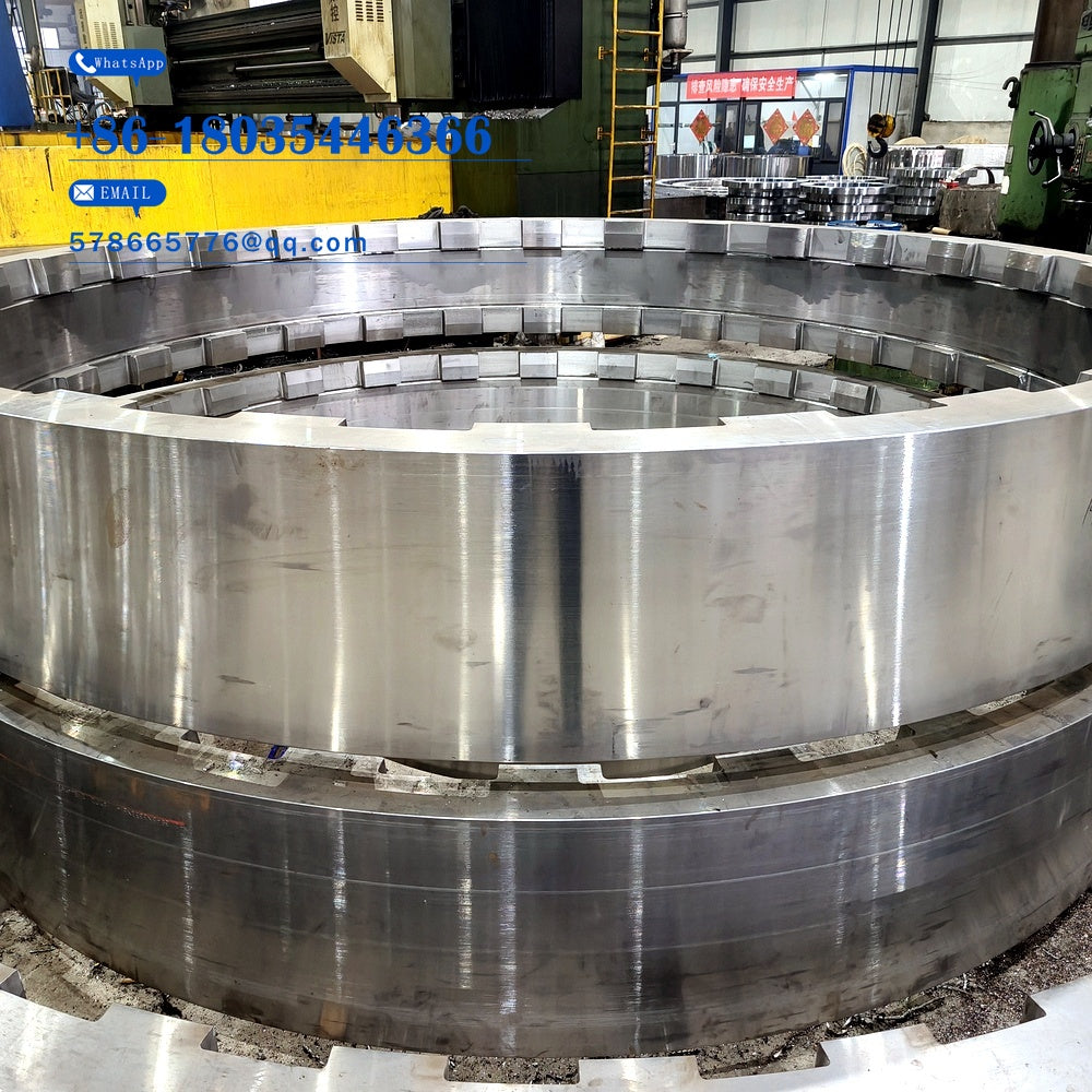 Downstream Pressure Tap Flange Forging – Pipe Tap & Instrument Flange