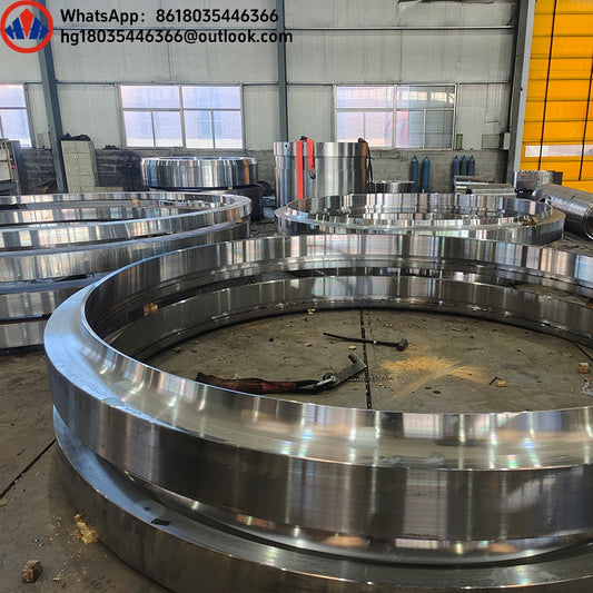 Flange saluran paip minyak