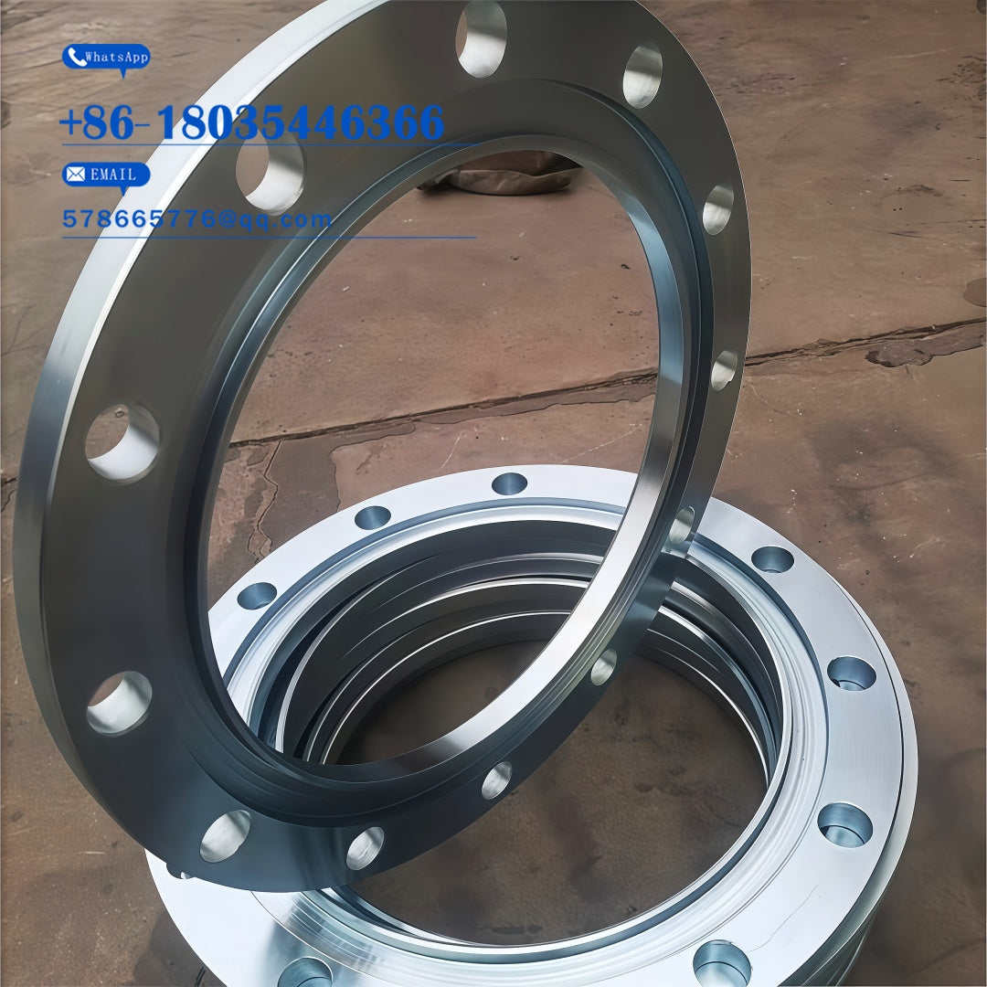 JIS STKM12B Flange – Carbon Steel
