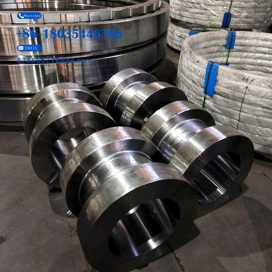 Tube Mold for Centrifugal Casting