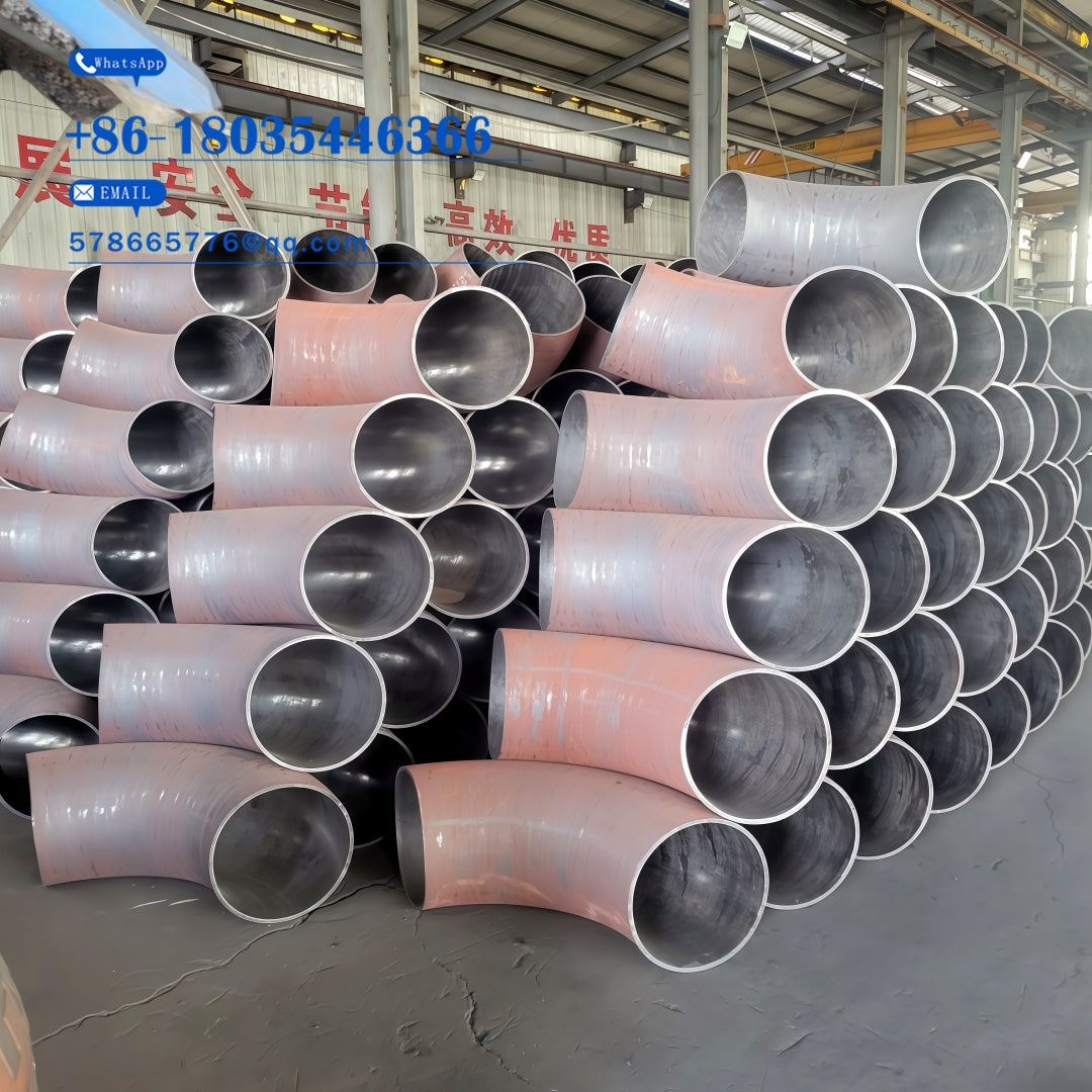 ASTM B151 C18500 Flange – Copper Alloy