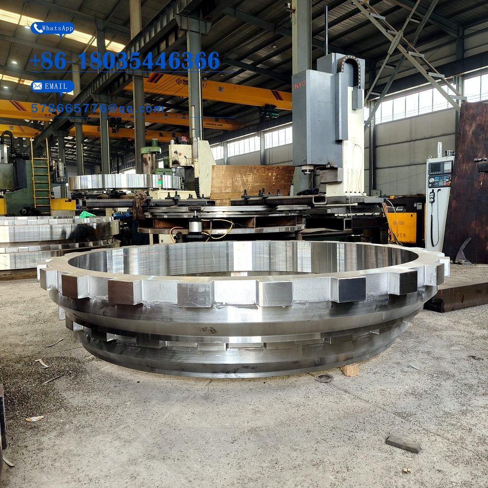 Downstream Pressure Tap Flange – High-Pressure Tap & Instrument Port