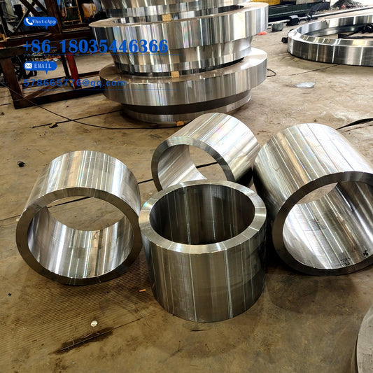 Casting Tube Mold for Industrial Use