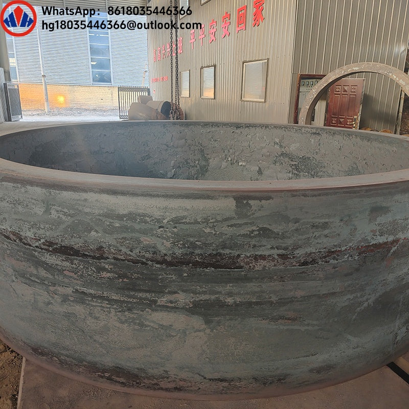 Phôi xi lanh chịu lực nặng