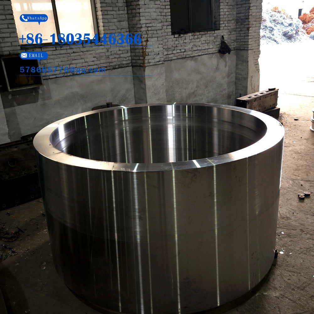 Forged Bushing for Hydraulic Cylinder
