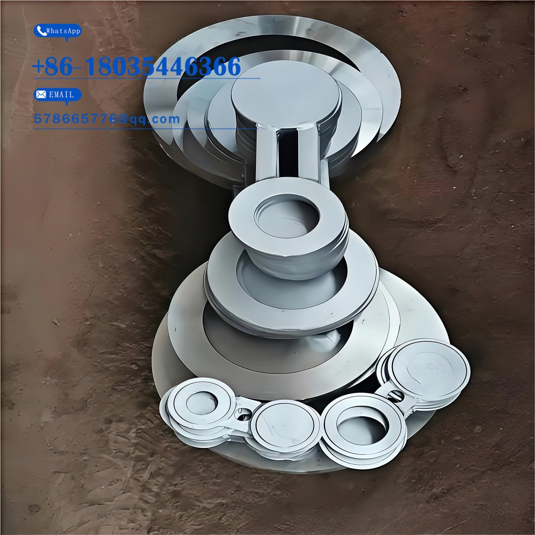 JIS STPT480 Flange – High Pressure Carbon