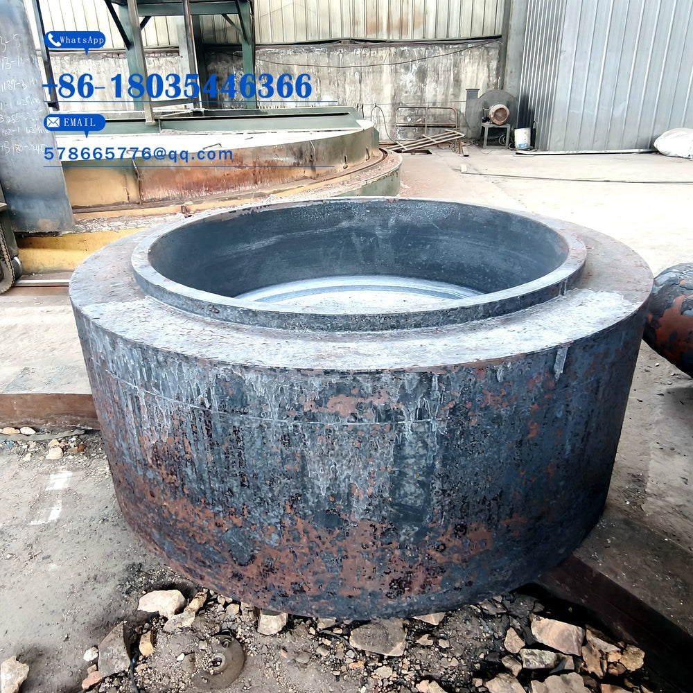 Hydraulic Cylinder Bushing Blank for Industrial Use