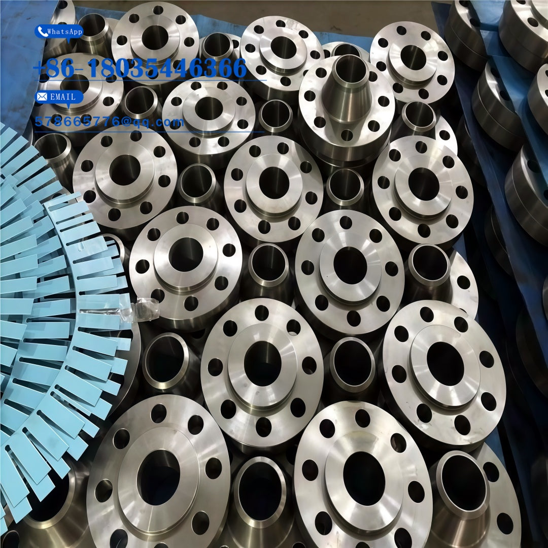 JIS STPT410 Flange – Carbon Steel