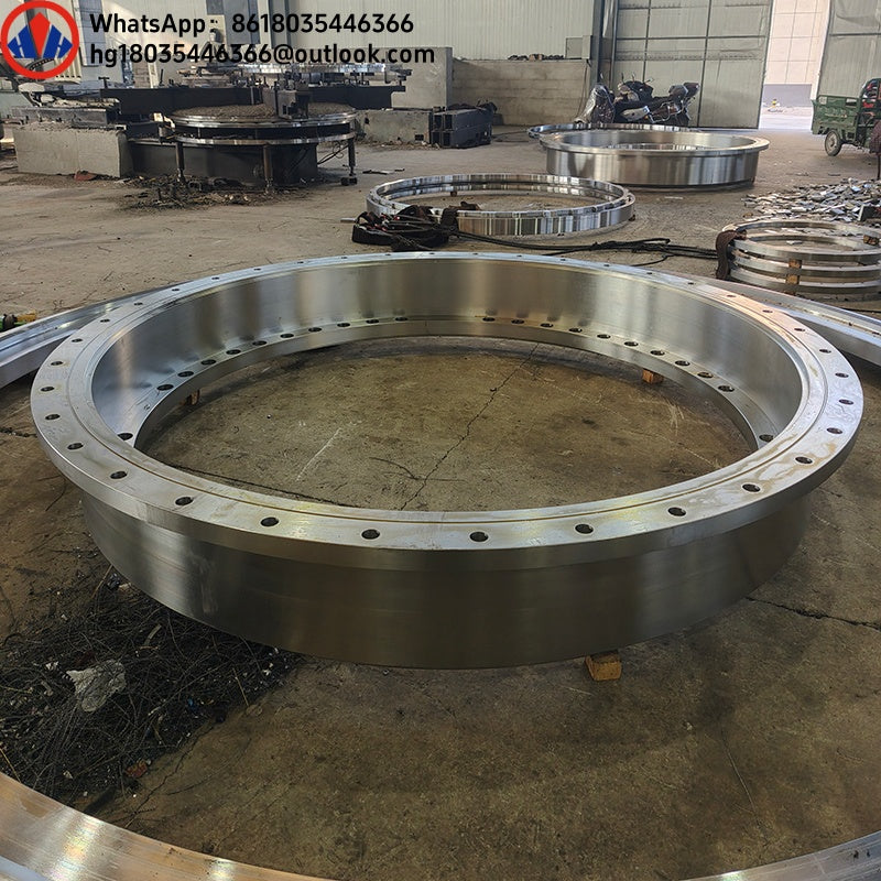 cakera gear turbin angin